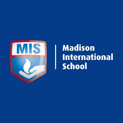 Logo Madison International School