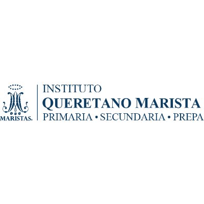 Logo Instituto Queretano Marista