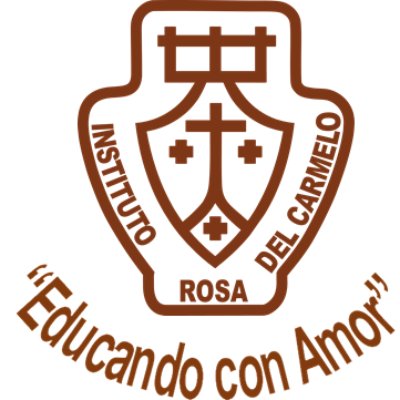 Logo Instituto Rosa Del Carmelo